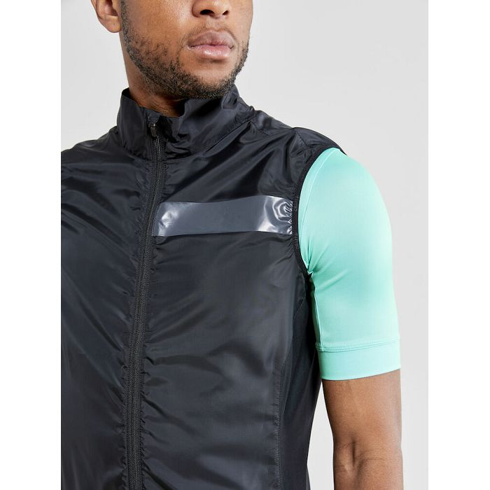  ADV Essence Light Wind Vest M