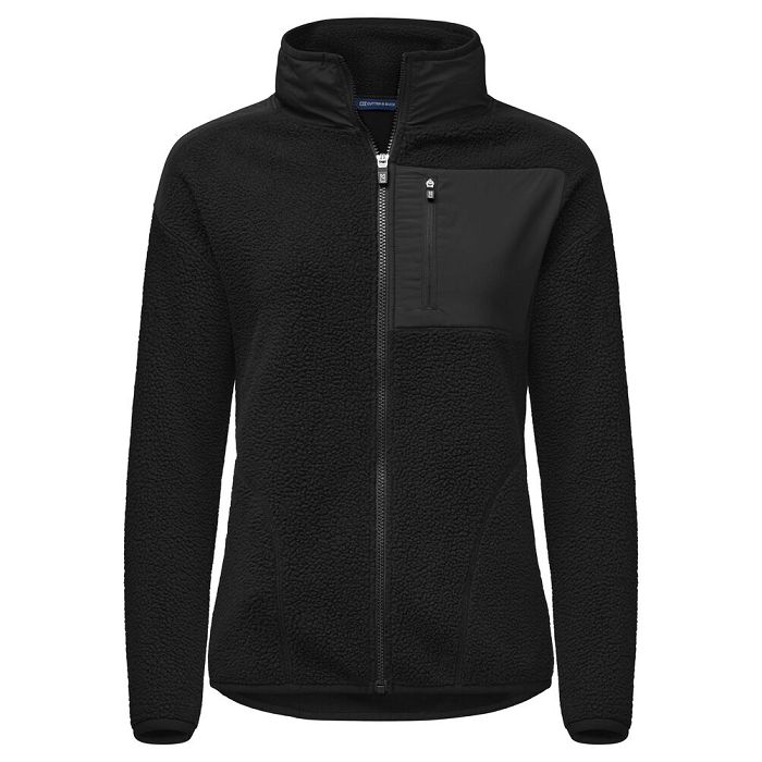  Cascade Sherpa Fleece Ladies