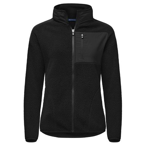  Cascade Sherpa Fleece Ladies