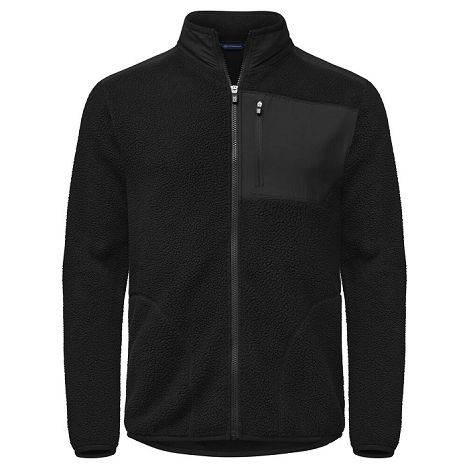  Cascade Sherpa Fleece Men