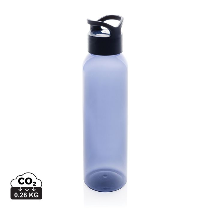  Bouteille d'eau 650ml en rPET RCS Oasis