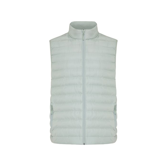  Bodywarmer homme en polyester recyclé Iqoniq Meru