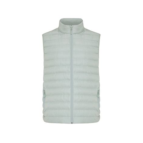  Bodywarmer homme en polyester recyclé Iqoniq Meru