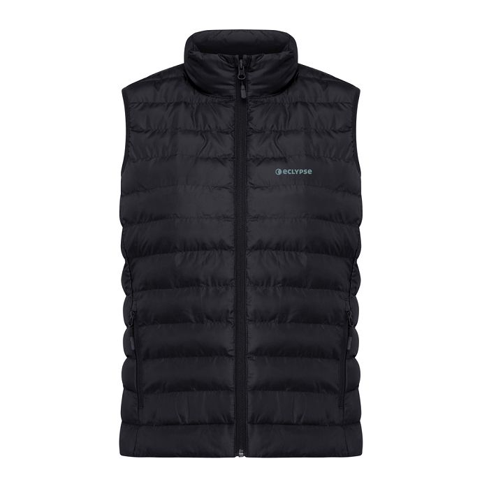  Bodywarmer femme en polyester recyclé Iqoniq Meru