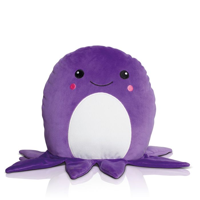  Peluches Squidgy's