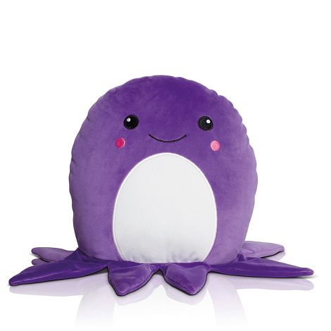  Peluches Squidgy's