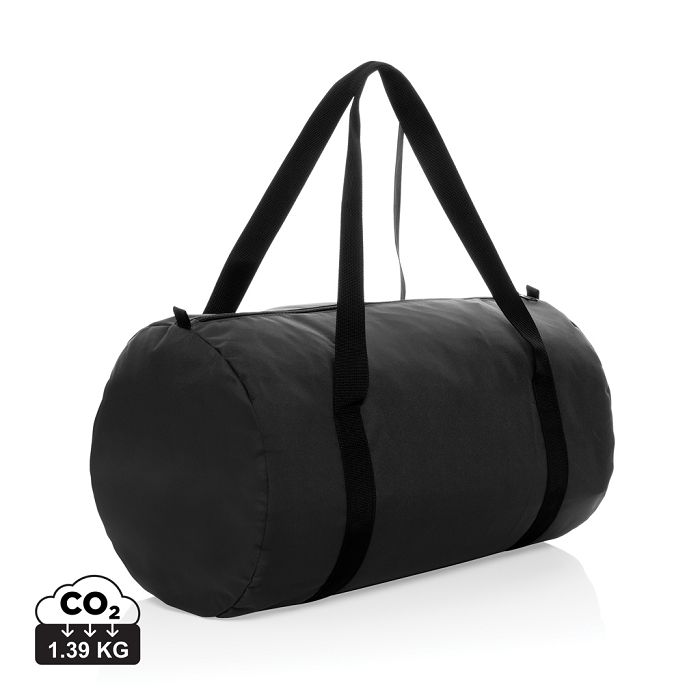  Sac de sport pliable en rPET AWARE™ Dillon