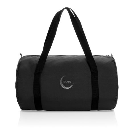  Sac de sport pliable en rPET AWARE™ Dillon