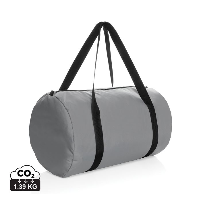  Sac de sport pliable en rPET AWARE™ Dillon