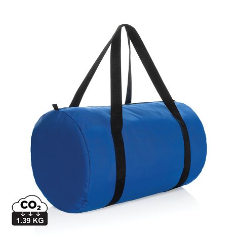  Sac de sport pliable en rPET AWARE™ Dillon