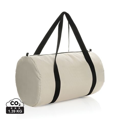  Sac de sport pliable en rPET AWARE™ Dillon