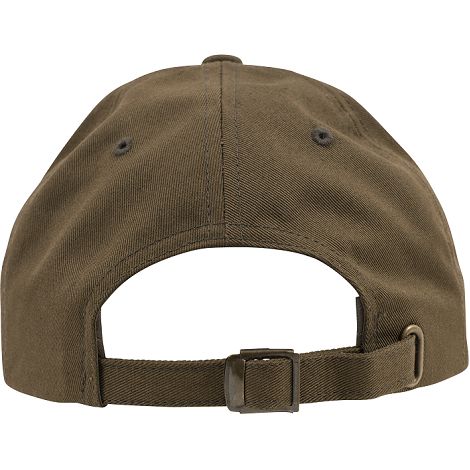  Casquette en coton twill - 6 panneaux