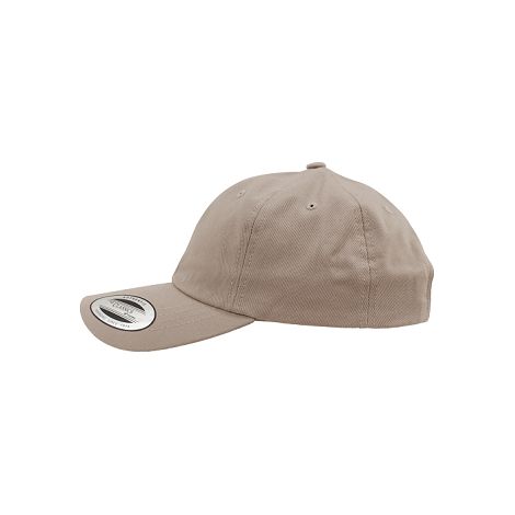  Casquette en coton twill - 6 panneaux