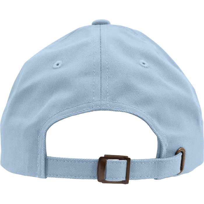  Casquette en coton twill - 6 panneaux