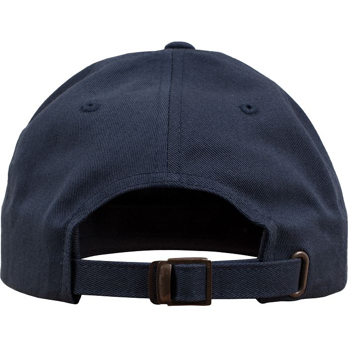  Casquette en coton twill - 6 panneaux