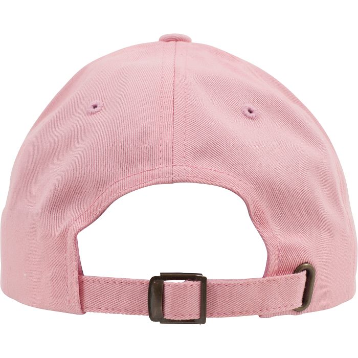  Casquette en coton twill - 6 panneaux