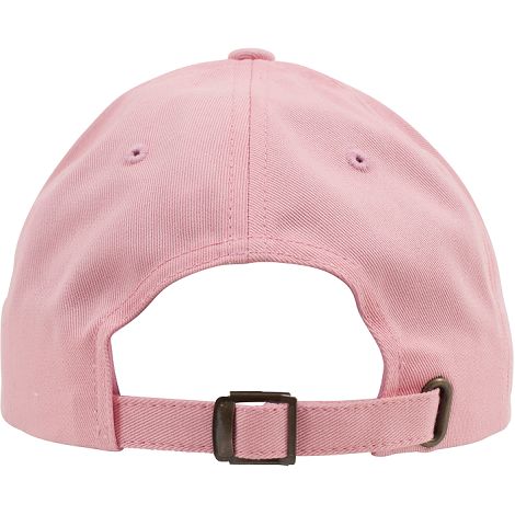  Casquette en coton twill - 6 panneaux