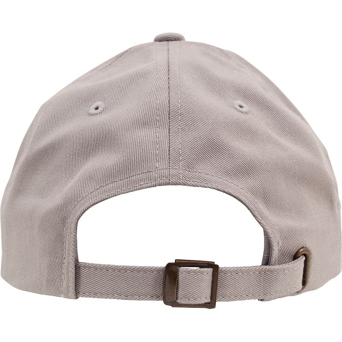  Casquette en coton twill - 6 panneaux