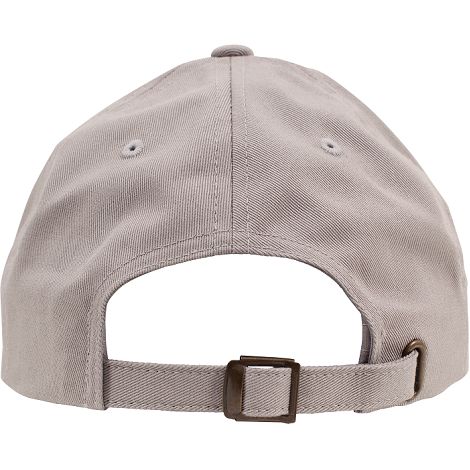  Casquette en coton twill - 6 panneaux