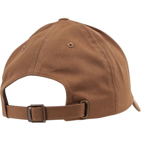  Casquette en coton twill - 6 panneaux