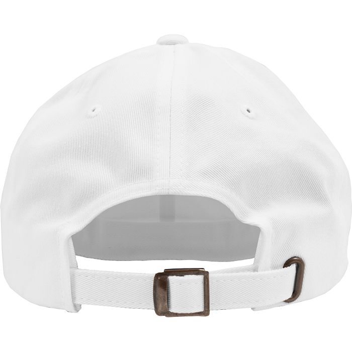  Casquette en coton twill - 6 panneaux