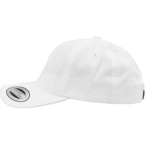  Casquette en coton twill - 6 panneaux