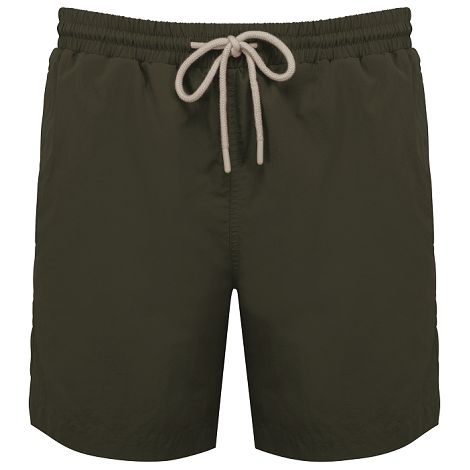  Short de bain écoresponsable homme