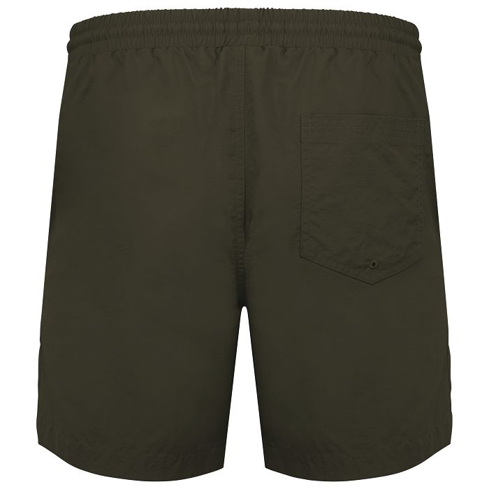  Short de bain écoresponsable homme