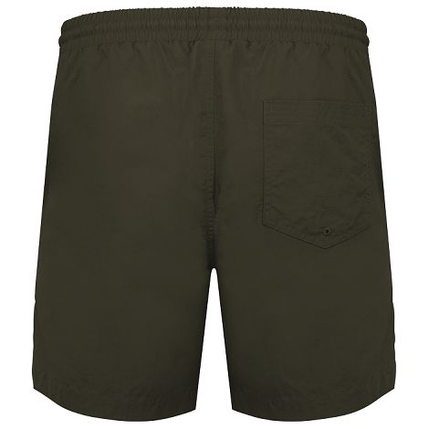  Short de bain écoresponsable homme