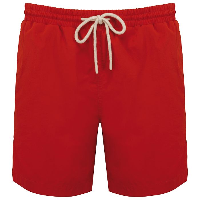  Short de bain écoresponsable homme