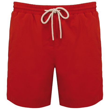  Short de bain écoresponsable homme