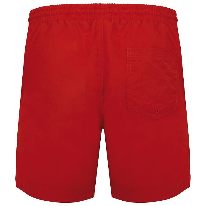  Short de bain écoresponsable homme