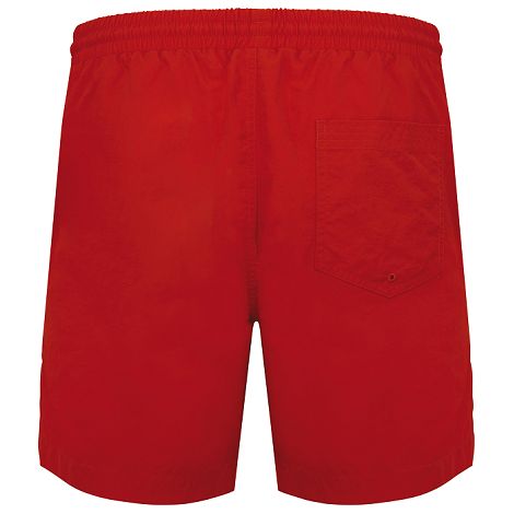  Short de bain écoresponsable homme