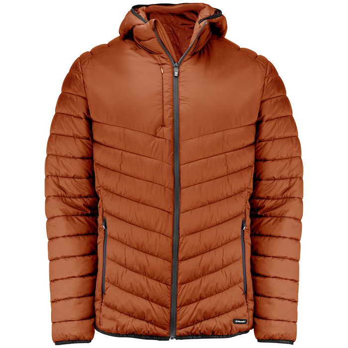  Mount Adams Jkt Men