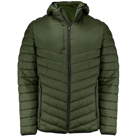  Mount Adams Jkt Men