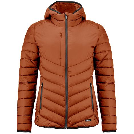  Mount Adams Jkt Ladies