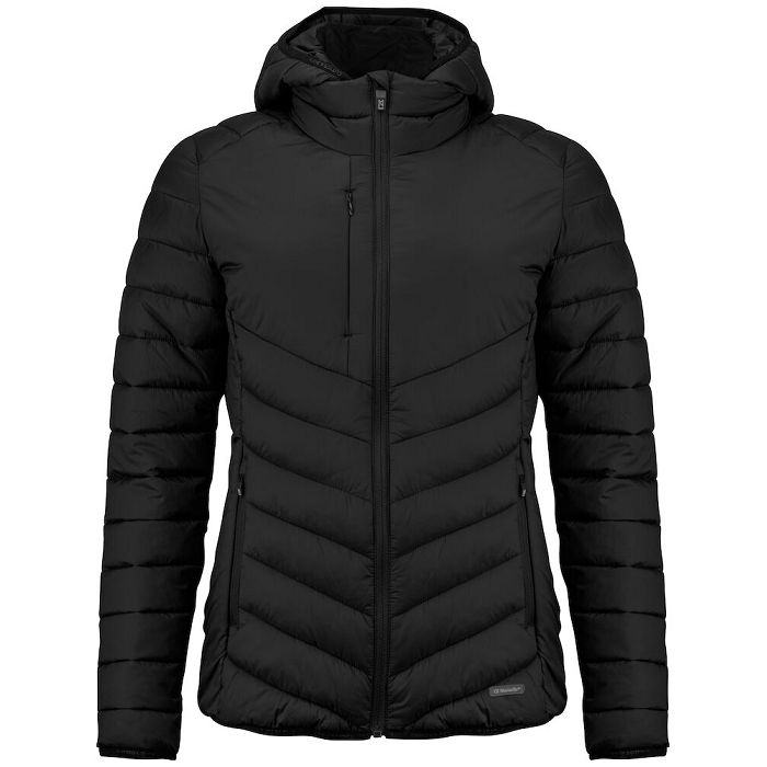  Mount Adams Jkt Ladies