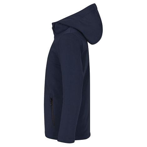  Padded Softshell Junior