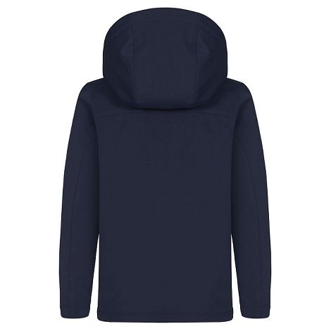  Padded Softshell Junior