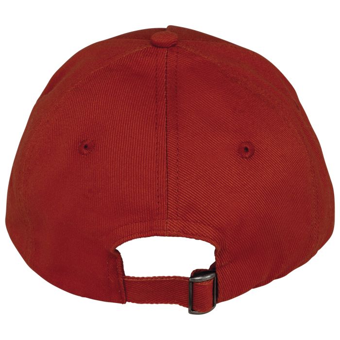  Casquette écoresponsable 5 panneaux unisexe