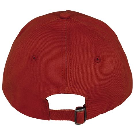  Casquette écoresponsable 5 panneaux unisexe