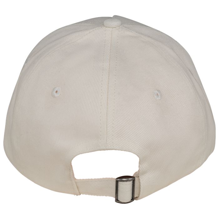  Casquette écoresponsable 5 panneaux unisexe