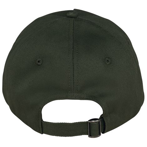  Casquette écoresponsable 5 panneaux unisexe