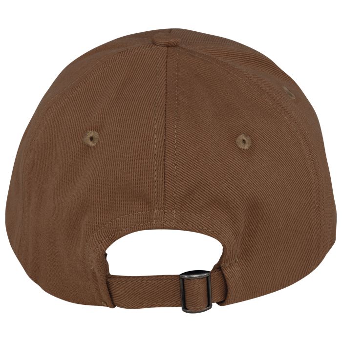  Casquette écoresponsable 6 panneaux unisexe