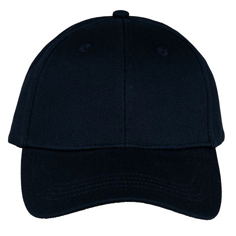  Casquette écoresponsable 6 panneaux unisexe