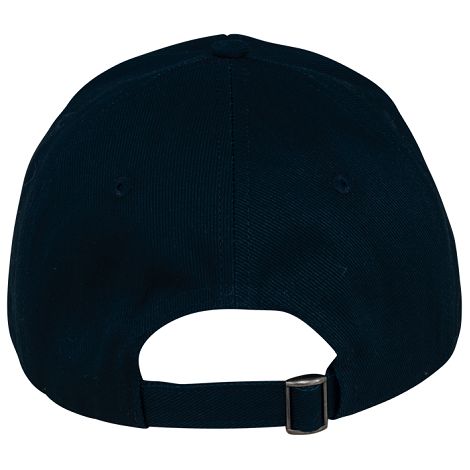  Casquette écoresponsable 6 panneaux unisexe