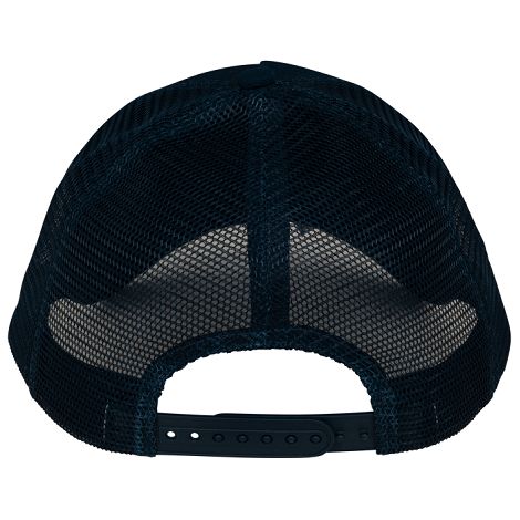  Casquette trucker écoresponsable 6 panneaux unisexe