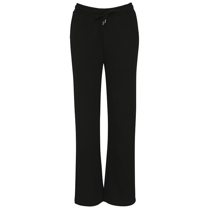  Pantalon de jogging écoresponsable ample French Terry femme