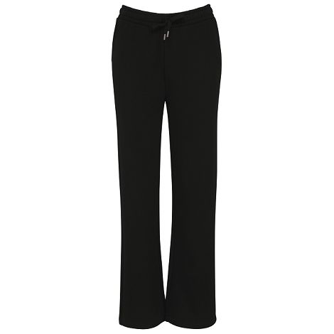  Pantalon de jogging écoresponsable ample French Terry femme