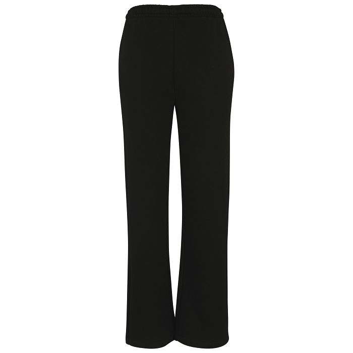  Pantalon de jogging écoresponsable ample French Terry femme